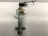 2012 - 2017 SUBARU XV CROSSTEK Window Regulator with Motor Front Left CM012560