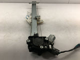 2012 - 2017 SUBARU XV CROSSTEK Window Regulator with Motor Front Left CM012560