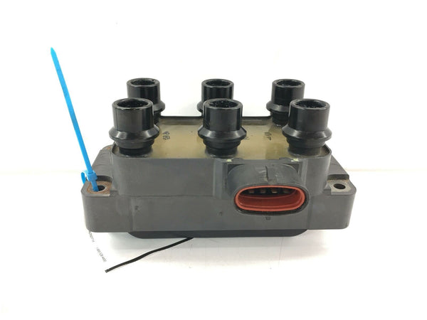 2014 SUBARU XV CROSSTEL Engine Ignition Coil MB029700-7531  OEM Q