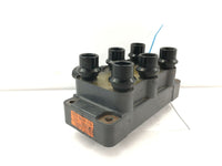 2014 SUBARU XV CROSSTEL Engine Ignition Coil MB029700-7531  OEM Q