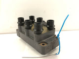 2014 SUBARU XV CROSSTEL Engine Ignition Coil MB029700-7531  OEM Q