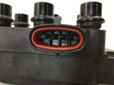 2014 SUBARU XV CROSSTEL Engine Ignition Coil MB029700-7531  OEM Q