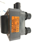 2014 SUBARU XV CROSSTEL Engine Ignition Coil MB029700-7531  OEM Q