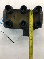 2014 SUBARU XV CROSSTEL Engine Ignition Coil MB029700-7531  OEM Q