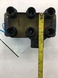 2014 SUBARU XV CROSSTEL Engine Ignition Coil MB029700-7531  OEM Q