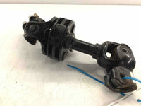 2014 SUBARU XV CROSSTREK Upper Steering Column Intermediate Shaft OEM Q