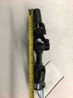 2014 SUBARU XV CROSSTREK Upper Steering Column Intermediate Shaft OEM Q
