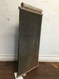 2013 - 2017 SUBARU XV CROSSTEK A/C Air Conditioning Condenser 2.0L Used