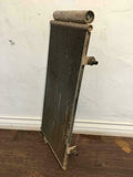 2013 - 2017 SUBARU XV CROSSTEK A/C Air Conditioning Condenser 2.0L Used