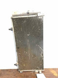 2013 - 2017 SUBARU XV CROSSTEK A/C Air Conditioning Condenser 2.0L Used