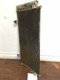 2013 - 2017 SUBARU XV CROSSTEK A/C Air Conditioning Condenser 2.0L Used
