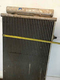 2013 - 2017 SUBARU XV CROSSTEK A/C Air Conditioning Condenser 2.0L Used