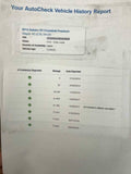 SUBARU XV CROSSTREK 2013 14 15 16 2017 Right Side Lower Control Arm Rear OEM