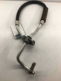 2014 SUBARU XV CROSSTEK A/C Air Condition Hose Pipe Line Used
