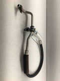 2014 SUBARU XV CROSSTEK A/C Air Condition Hose Pipe Line Used