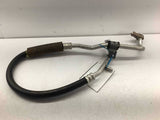 2014 SUBARU XV CROSSTEK A/C Air Condition Hose Pipe Line Used