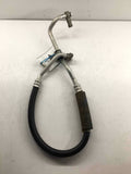 2014 SUBARU XV CROSSTEK A/C Air Condition Hose Pipe Line Used