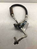 2014 SUBARU XV CROSSTEK A/C Air Condition Hose Pipe Line Used