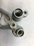 2014 SUBARU XV CROSSTEK A/C Air Condition Hose Pipe Line Used