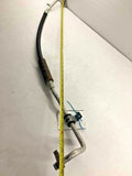 2014 SUBARU XV CROSSTEK A/C Air Condition Hose Pipe Line Used