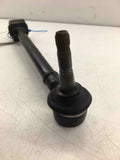 2013 - 2017 SUBARU XV CROSSTEK Rear Lower Control Arm Right RH OEM Q