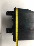 2013 - 2015 SUBARU XV CROSSTEK Evaporator Vapor Canister Charcoal Used