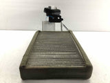 2013 - 2017 SUBARU XV CROSSTEK Heater Core Element Used