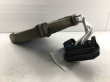 2013 - 2017 SUBARU XV CROSSTEK Heater Core Element Used