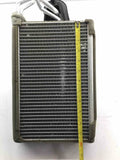 2013 - 2017 SUBARU XV CROSSTEK Heater Core Element Used