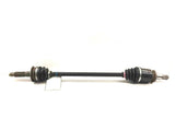 2013 - 2017 SUBARU XV CROSSTREK Right Passenger Rear Axle Shaft Used