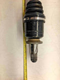 2013 - 2017 SUBARU XV CROSSTREK Right Passenger Rear Axle Shaft Used
