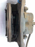 2013 - 2017 SUBARU XV CROSSTEK Brake Caliper Hardware Front Left Driver Side LH