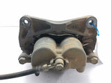 2013 - 2017 SUBARU XV CROSSTEK Brake Caliper Hardware Front Left Driver Side LH