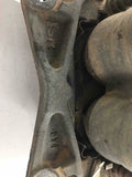 2013 - 2017 SUBARU XV CROSSTEK Brake Caliper Front Right Passenger Side RH OEM