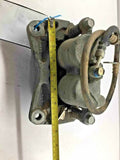2013 - 2017 SUBARU XV CROSSTEK Brake Caliper Front Right Passenger Side RH OEM