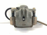 2013 - 2017 SUBARU XV CROSSTEK Brake Caliper Hardware Rear Left Driver Side LH
