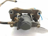 2013 - 2017 SUBARU XV CROSSTEK Brake Caliper Hardware Rear Left Driver Side LH