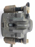 2013 - 2017 SUBARU XV CROSSTEK Brake Caliper Hardware Rear Left Driver Side LH