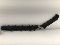 2018 MITSUBISHI OUTLANDER Rear Bumper Bracket Support Passenger Right RH OEM Q