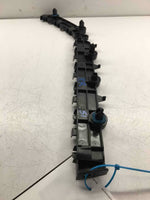 2018 MITSUBISHI OUTLANDER Rear Bumper Bracket Support Passenger Right RH OEM Q