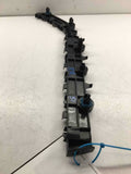 2018 MITSUBISHI OUTLANDER Rear Bumper Bracket Support Passenger Right RH OEM Q