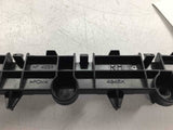 2018 MITSUBISHI OUTLANDER Rear Bumper Bracket Support Passenger Right RH OEM Q