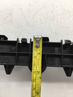 2018 MITSUBISHI OUTLANDER Rear Bumper Bracket Support Passenger Right RH OEM Q