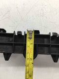 2018 MITSUBISHI OUTLANDER Rear Bumper Bracket Support Passenger Right RH OEM Q
