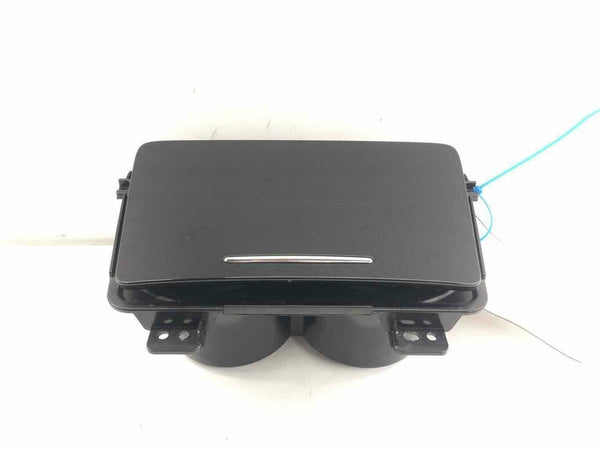 2018 MITSUBISHI OUTLANDER Center Console Pop Up Dual Cup Holder OEM Q