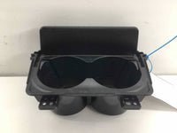 2018 MITSUBISHI OUTLANDER Center Console Pop Up Dual Cup Holder OEM Q