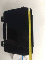 2018 MITSUBISHI OUTLANDER Center Console Pop Up Dual Cup Holder OEM Q