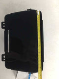 2018 MITSUBISHI OUTLANDER Center Console Pop Up Dual Cup Holder OEM Q