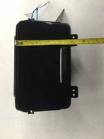 2018 MITSUBISHI OUTLANDER Center Console Pop Up Dual Cup Holder OEM Q