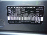 2014 - 2018 MITSUBISHI OUTLANDER Valve Lift Module Computer Control 1860C223 Q